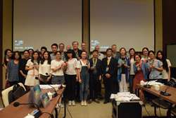 伟德国际BETVlCTOR第五届全球研究研讨会